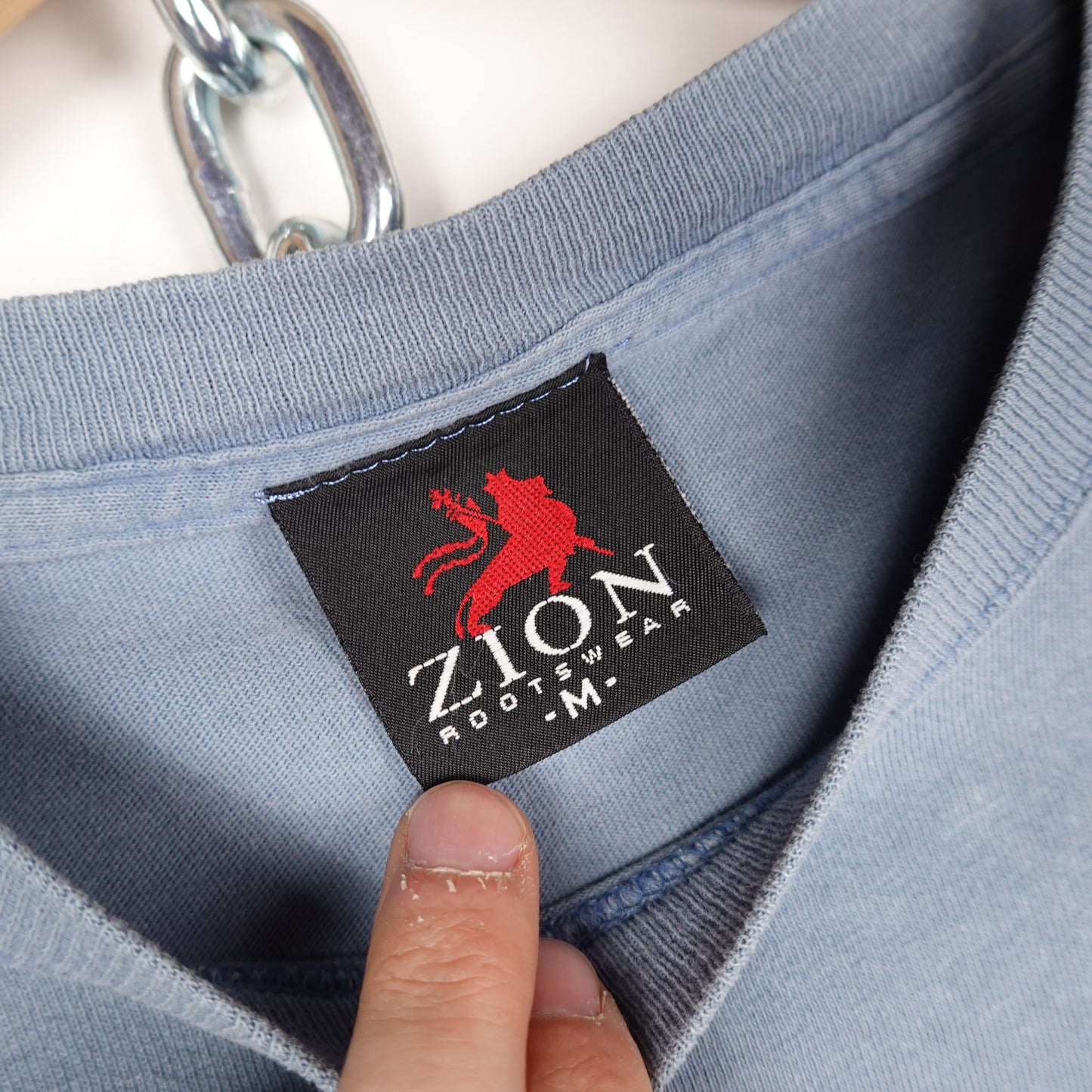 2006 Richard Pryor Tee - Size M