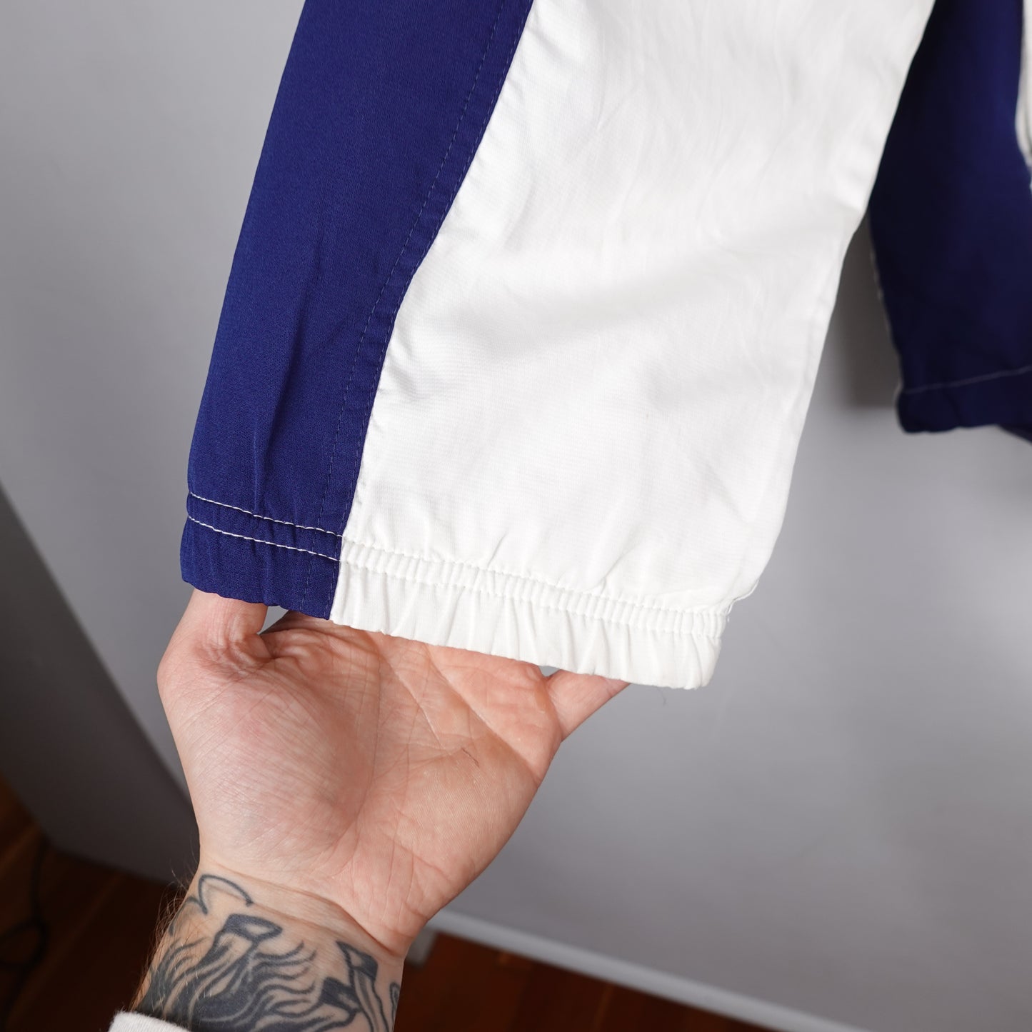 Vintage Nike Italia Track Top - Size XL