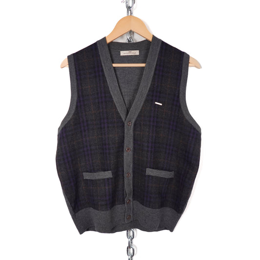 Vintage Balenciaga Sweater Vest - Size S