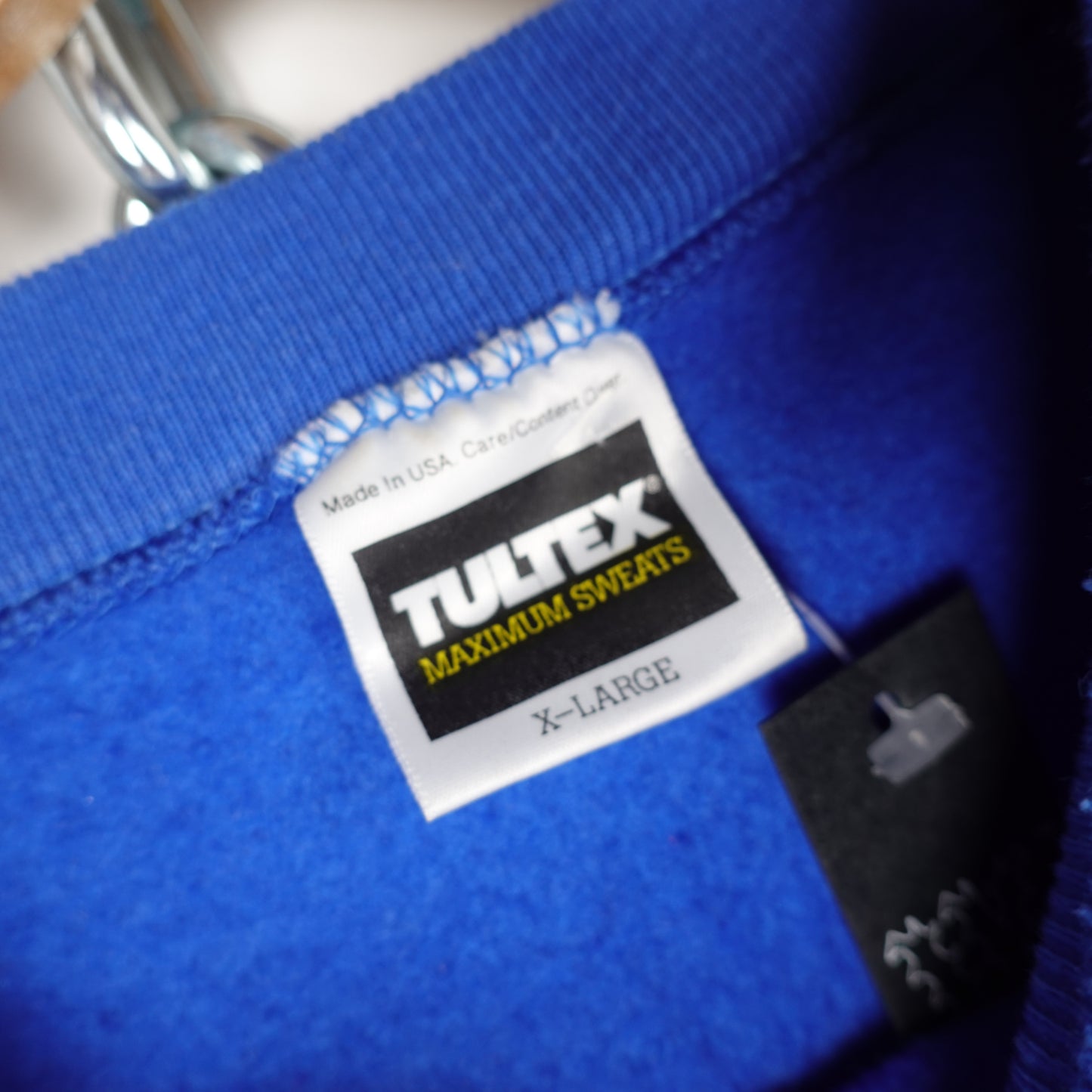 1995 Power Rangers Crewneck - Size XL