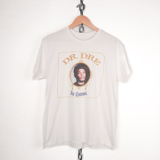 Y2K Dr. Dre The Chronic Tee - Size M