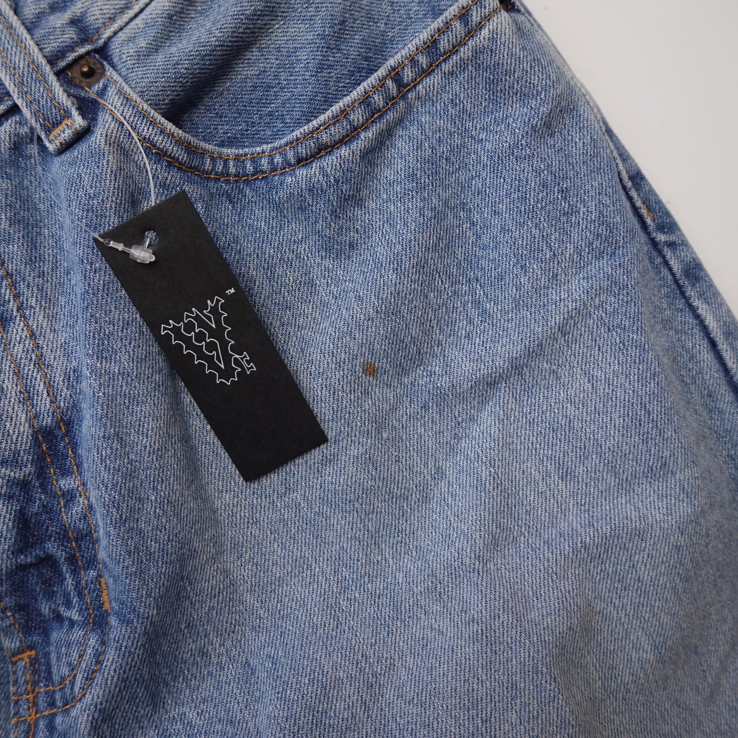 Vintage GAP Easy Fit Jeans - Size 30