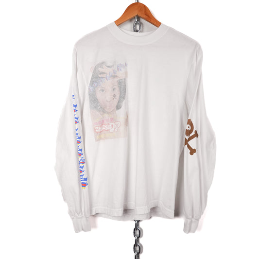 Beautiful L/S - Size S