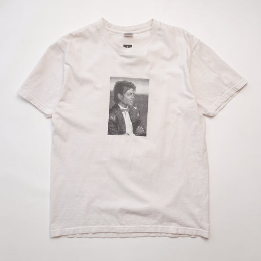 2017 Supreme Michael Jackson Tee - Size L