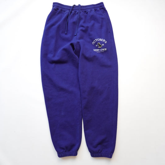 OVO Collegiate Sweatpants - Size S