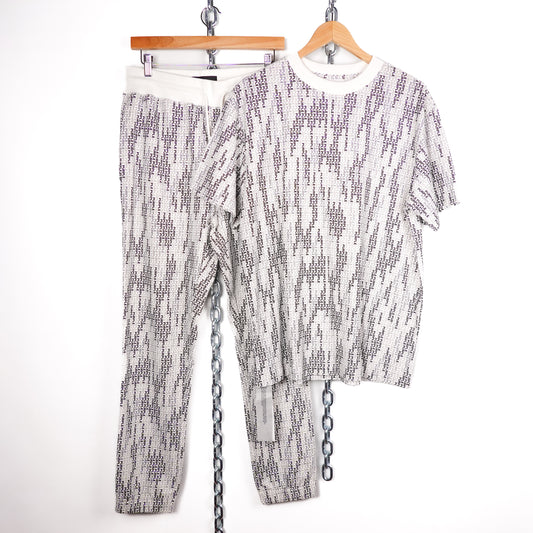 Purple Brand Set - Size M