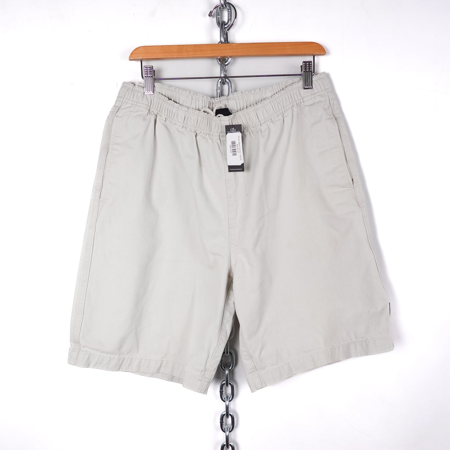 Stussy Beach Shorts - Size M