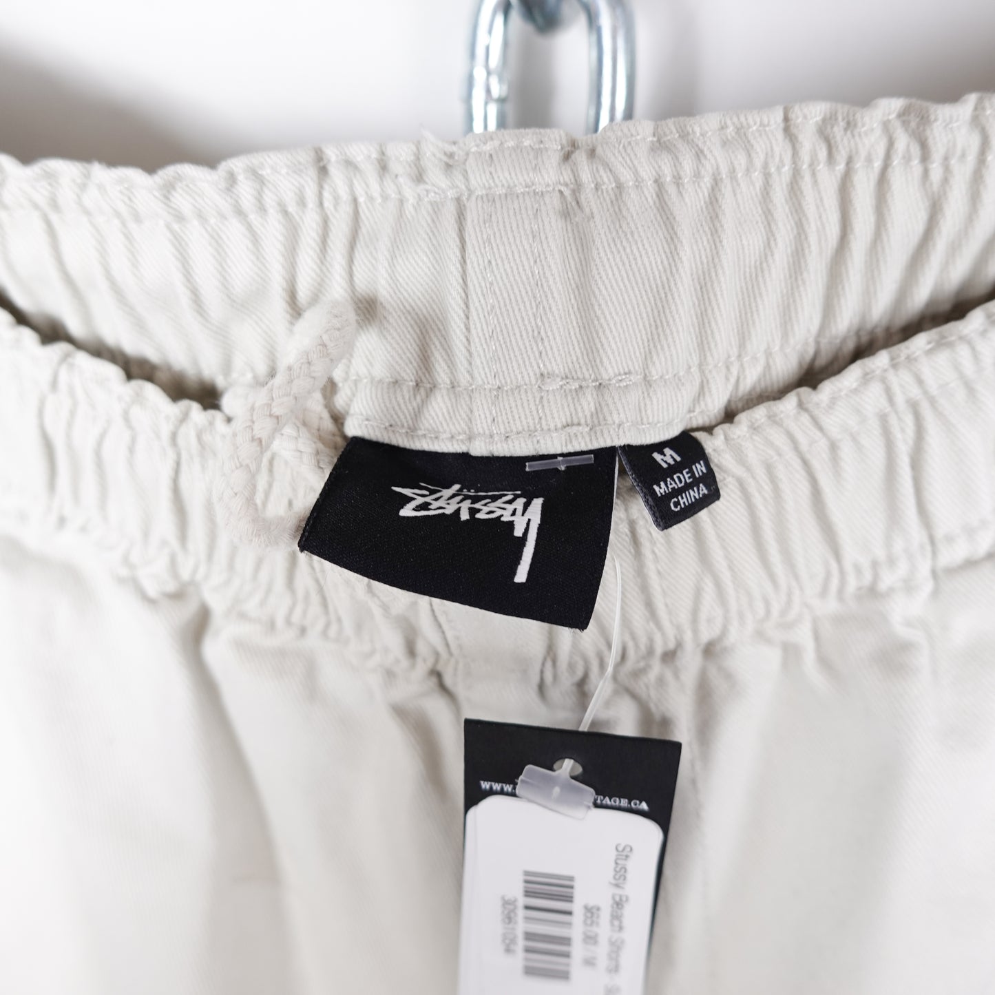 Stussy Beach Shorts - Size M