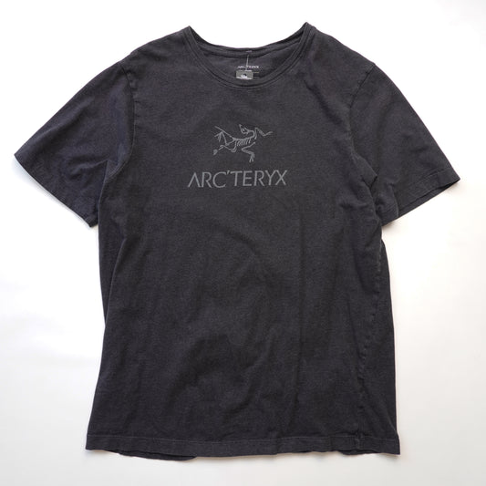 Arc'teryx Grey Tee - Size L