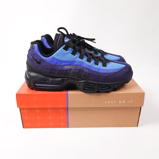 Nike AM95 Stash - Size 10.5