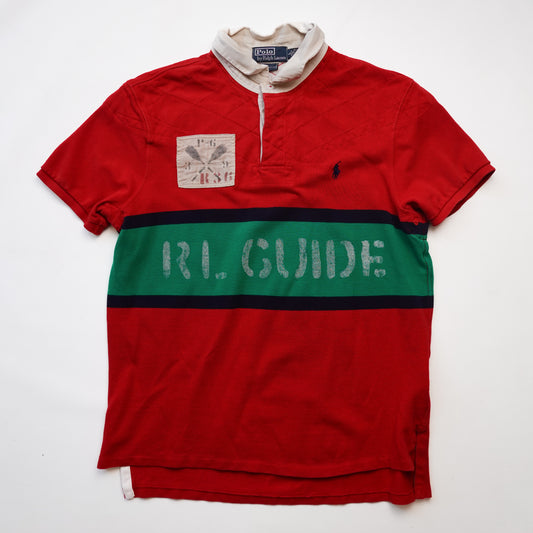 Polo RL Guide Shirt - Size L