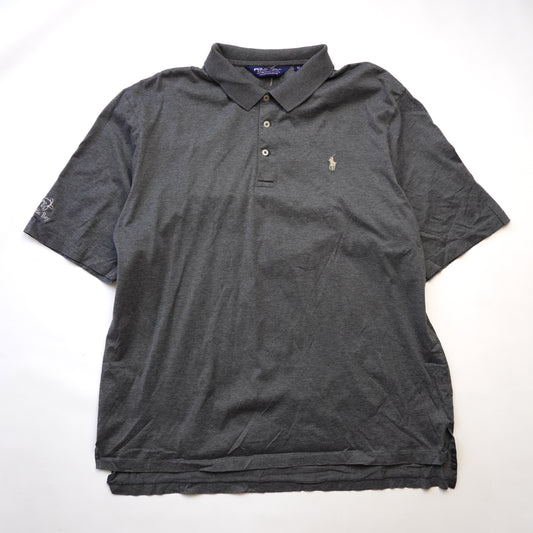 Vintage Polo RL Golf Shirt - Size XL