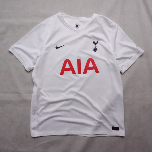 Nike Tottenham Home Kit - Size XL