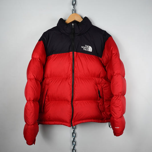 TNF Nupste 700 Jacket - Size L