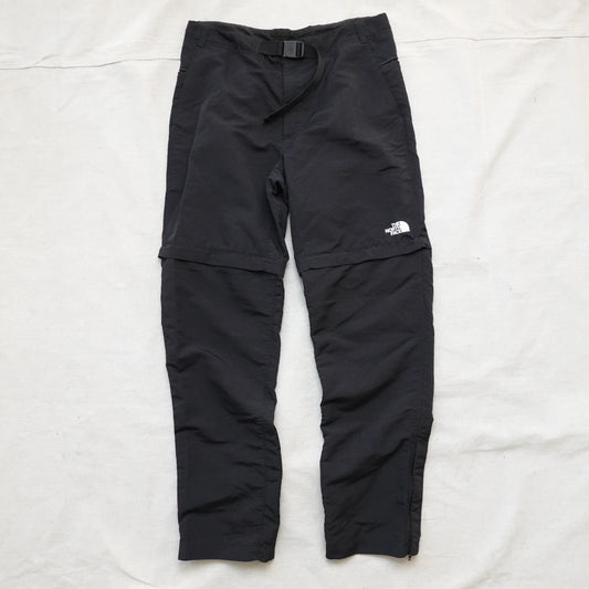 TNF Converter Pant - Size 33