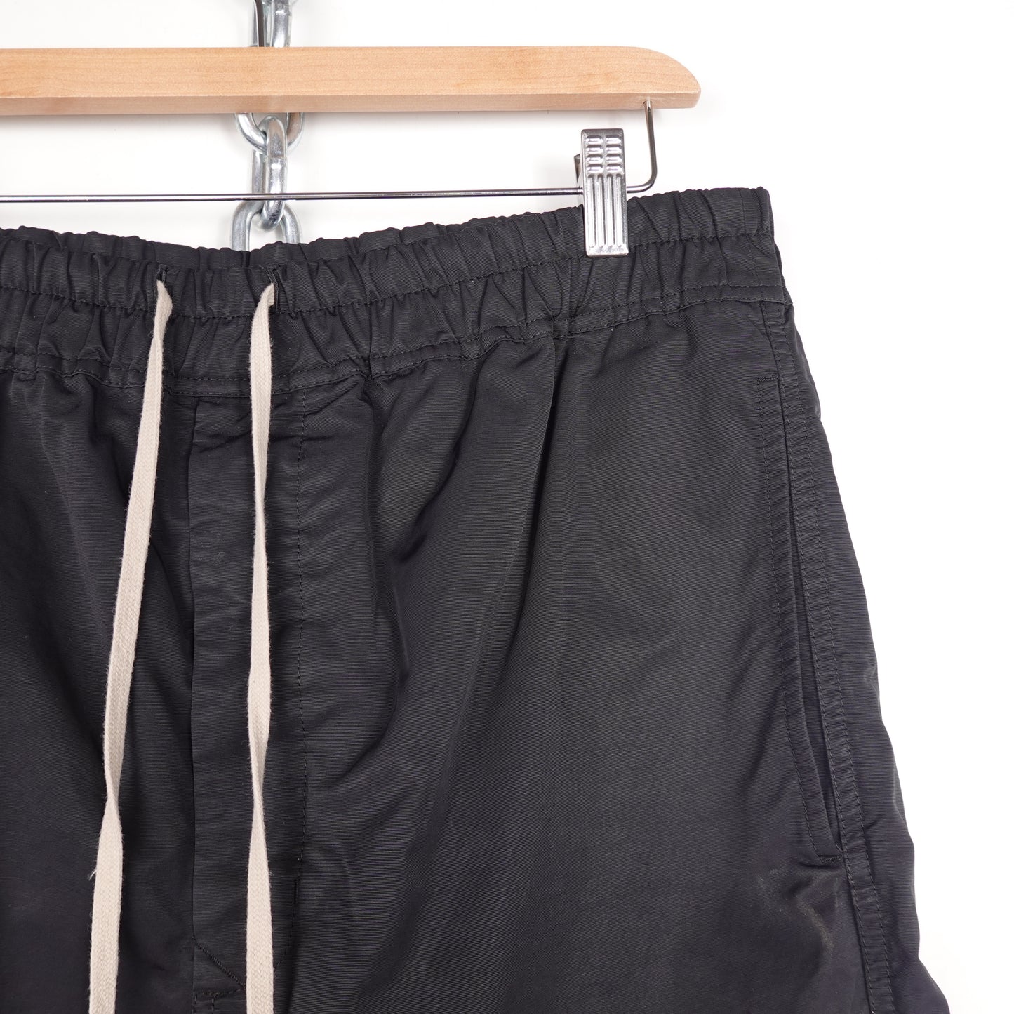 Rick Owens Classic Shorts - Size L