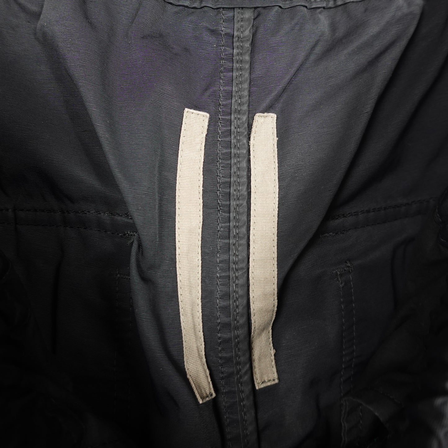 Rick Owens Classic Shorts - Size L