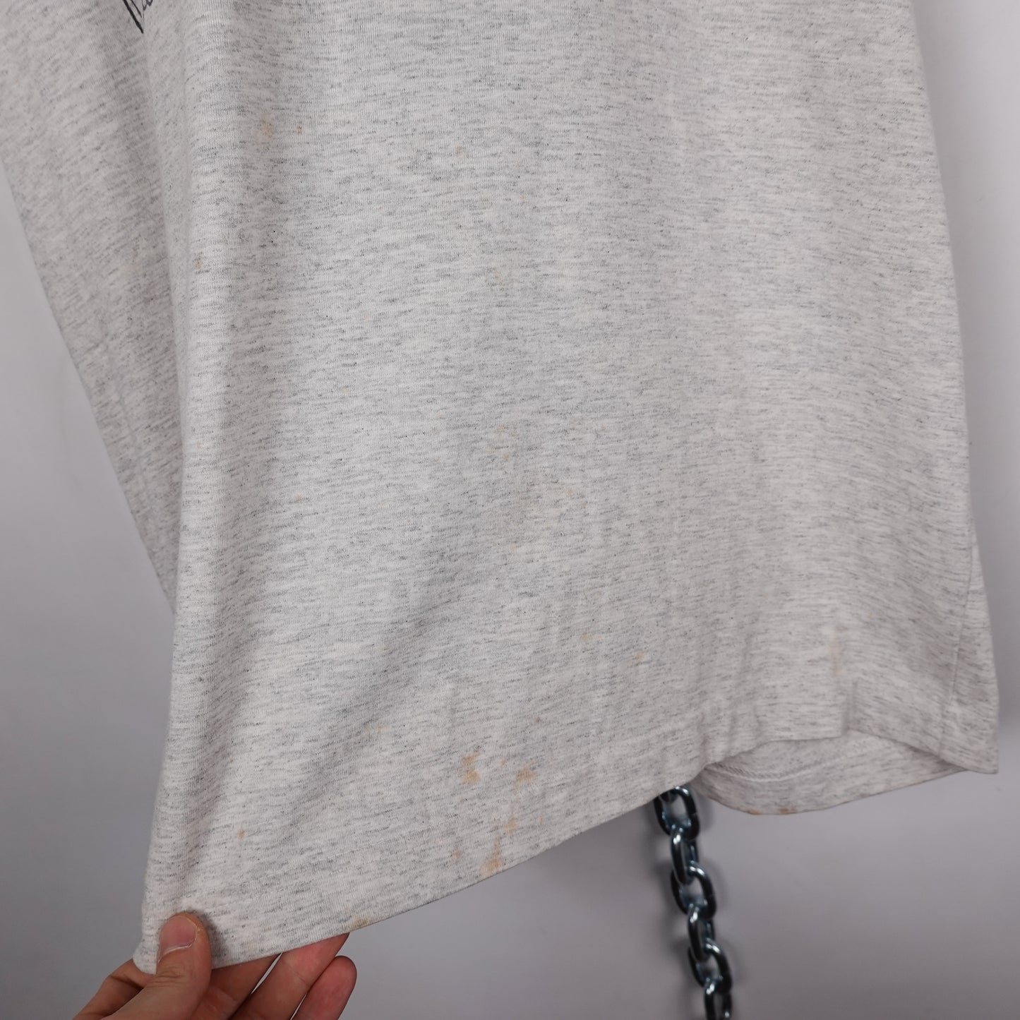 2000s Team Pepsi Micheal Owen Tee - Size XL