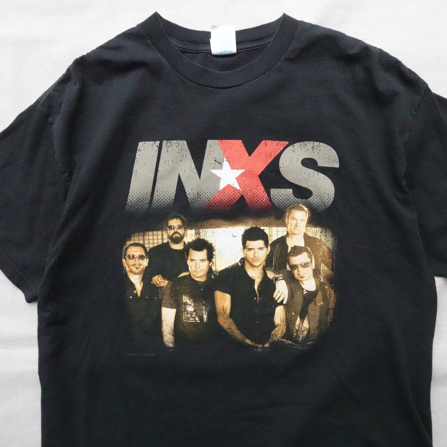 2005 INXS Tee - Size XL