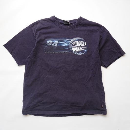 2007 Jeff Gordon Racing Tee - Size XL
