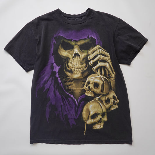 Grim Reaper Tee - Size M