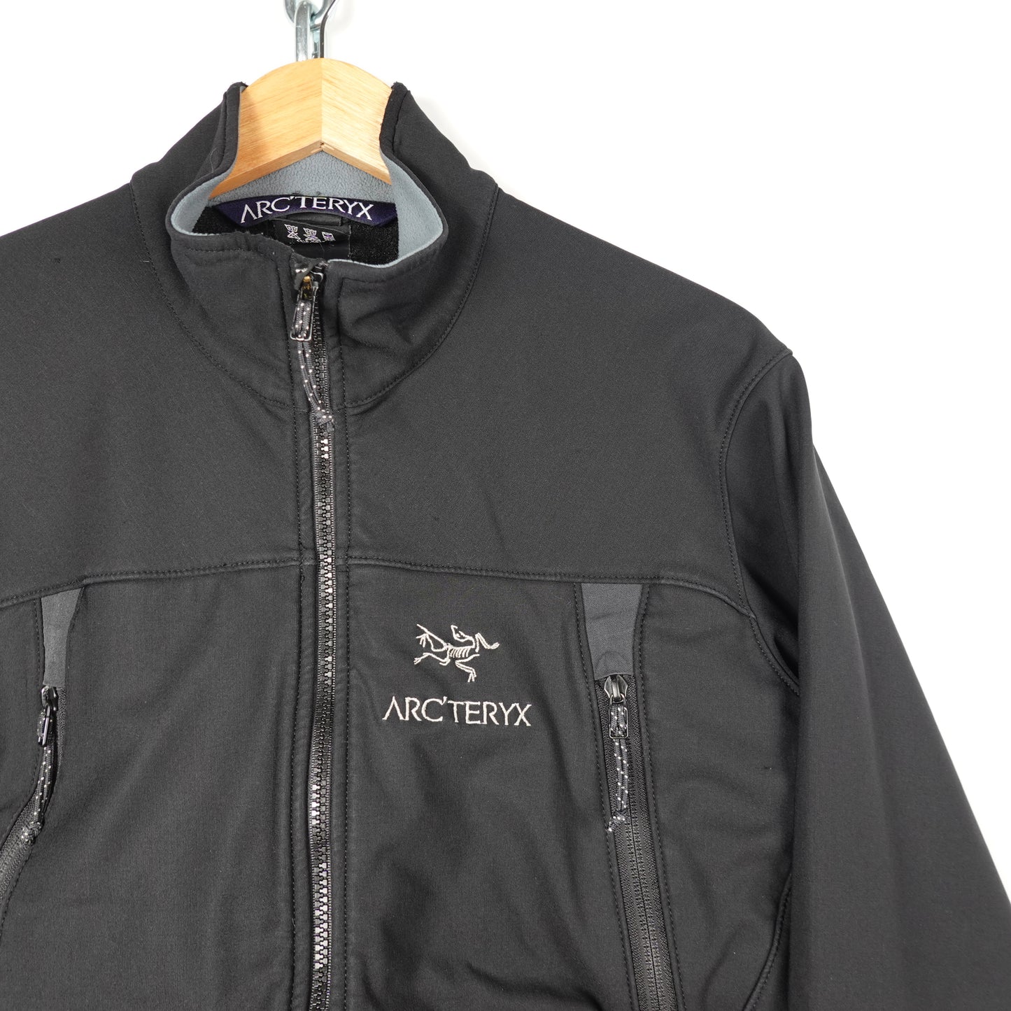 Vintage Arc'teryx Gamma Jacket - Womens XL