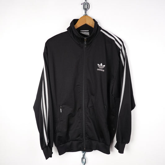 Vintage Adidas Track Top - Size L