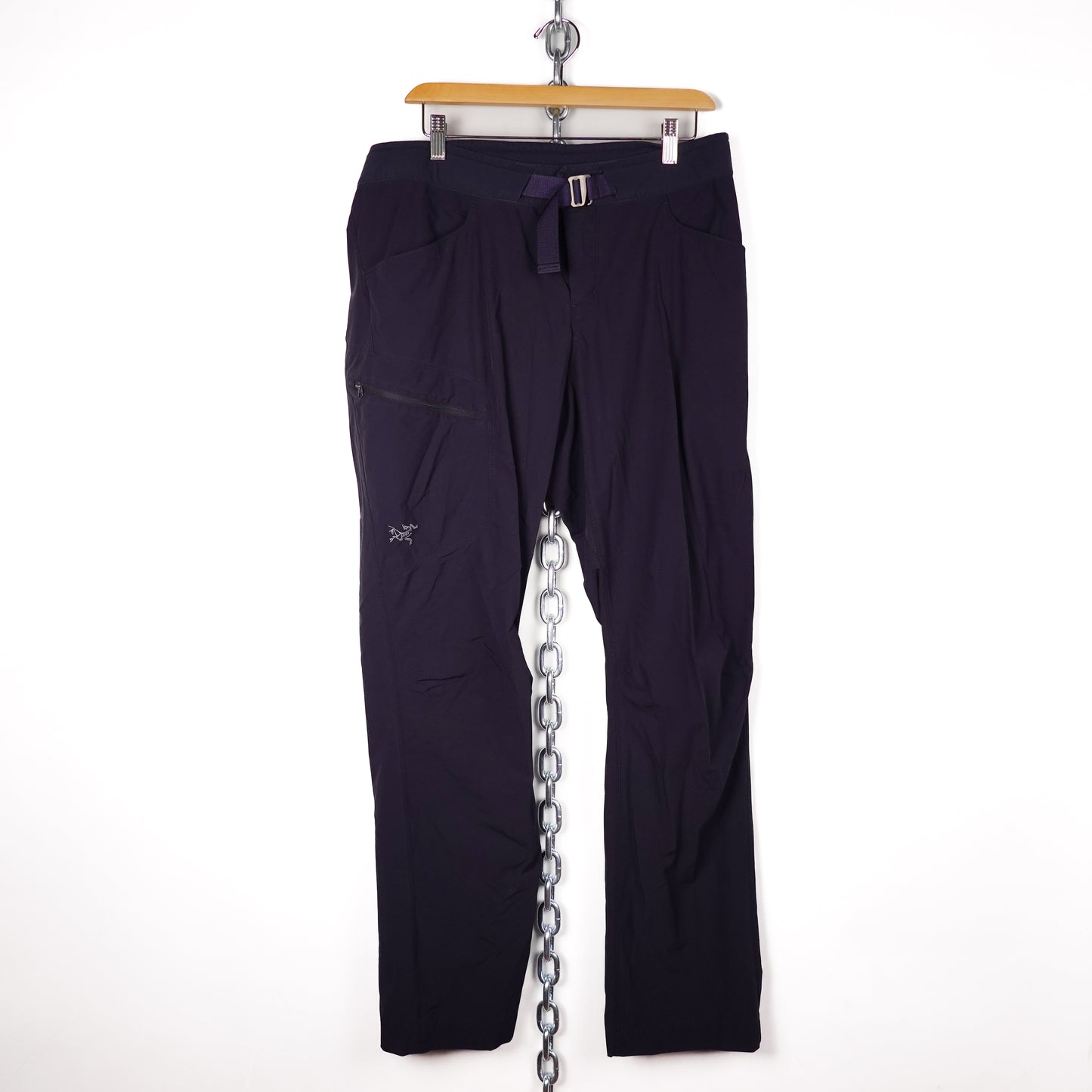 2016 Arc'teryx Navy Pant - Size 34