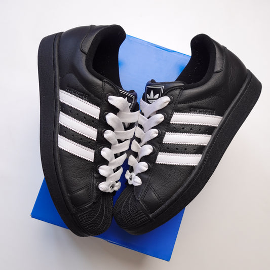 Adidas Superstar 2 - Size 10