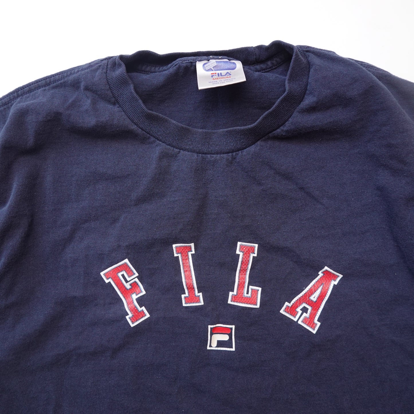 Vintage FILA Tee - Size M