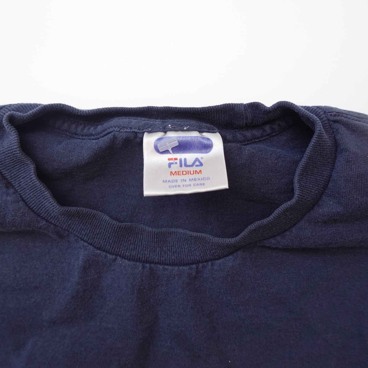 Vintage FILA Tee - Size M