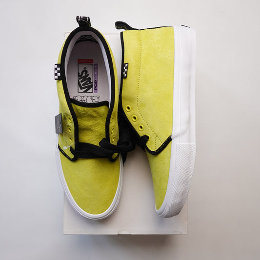 Sneeze Vans Chukka Hi Acid