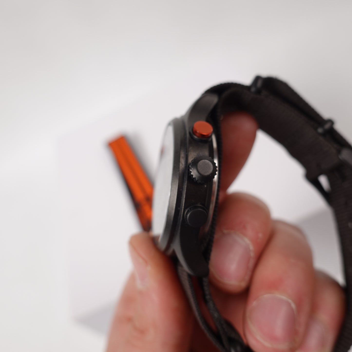 Timex x Carhartt Wip Watch