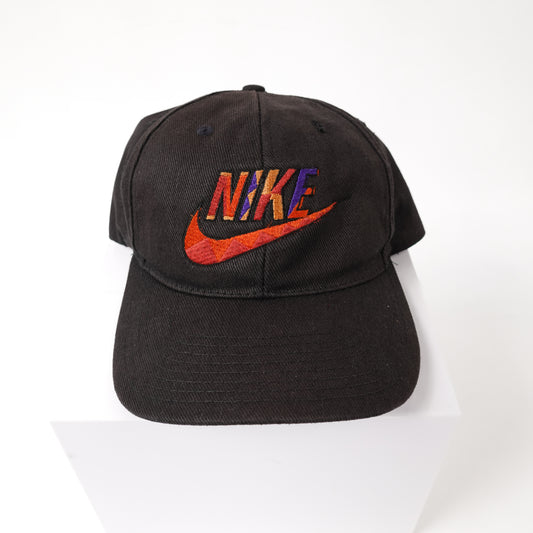 1990s Nike Just Do It Hat