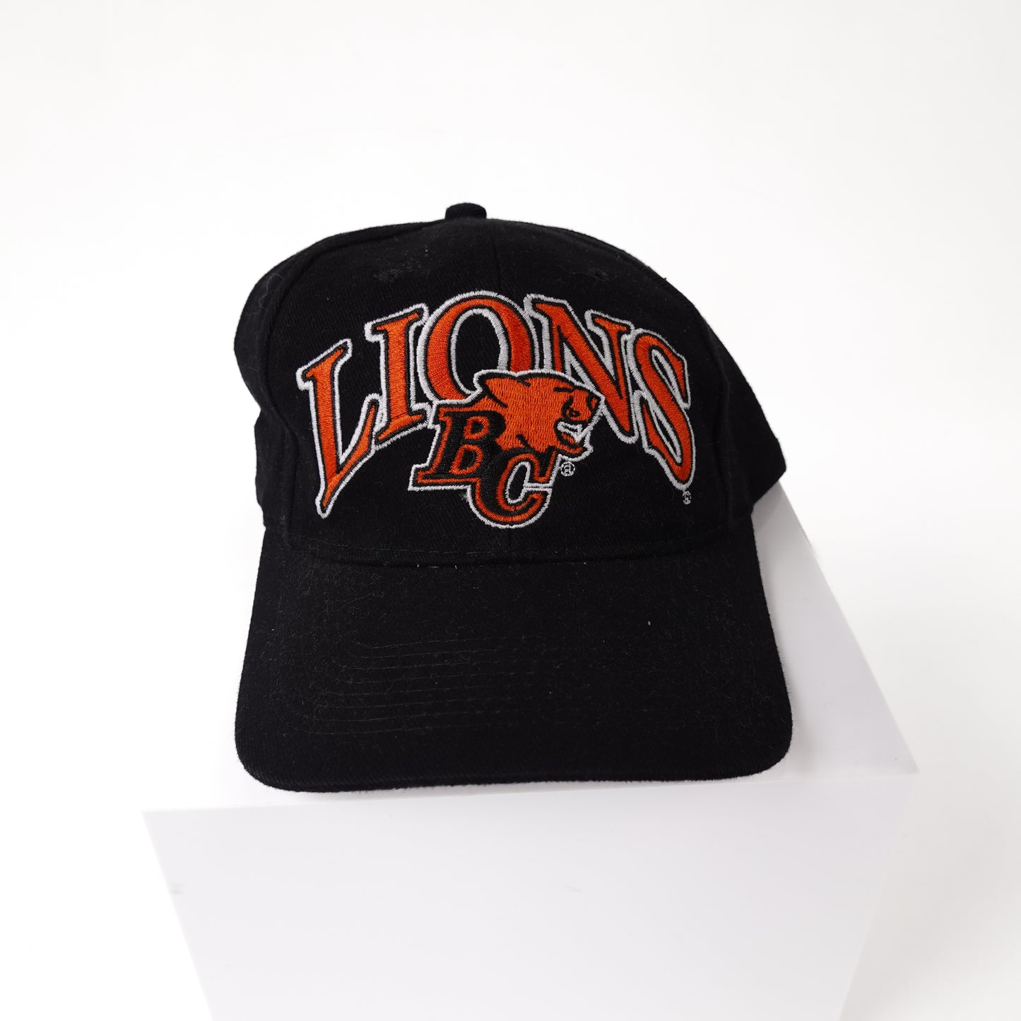 Vintage BC Lions Starter Hat