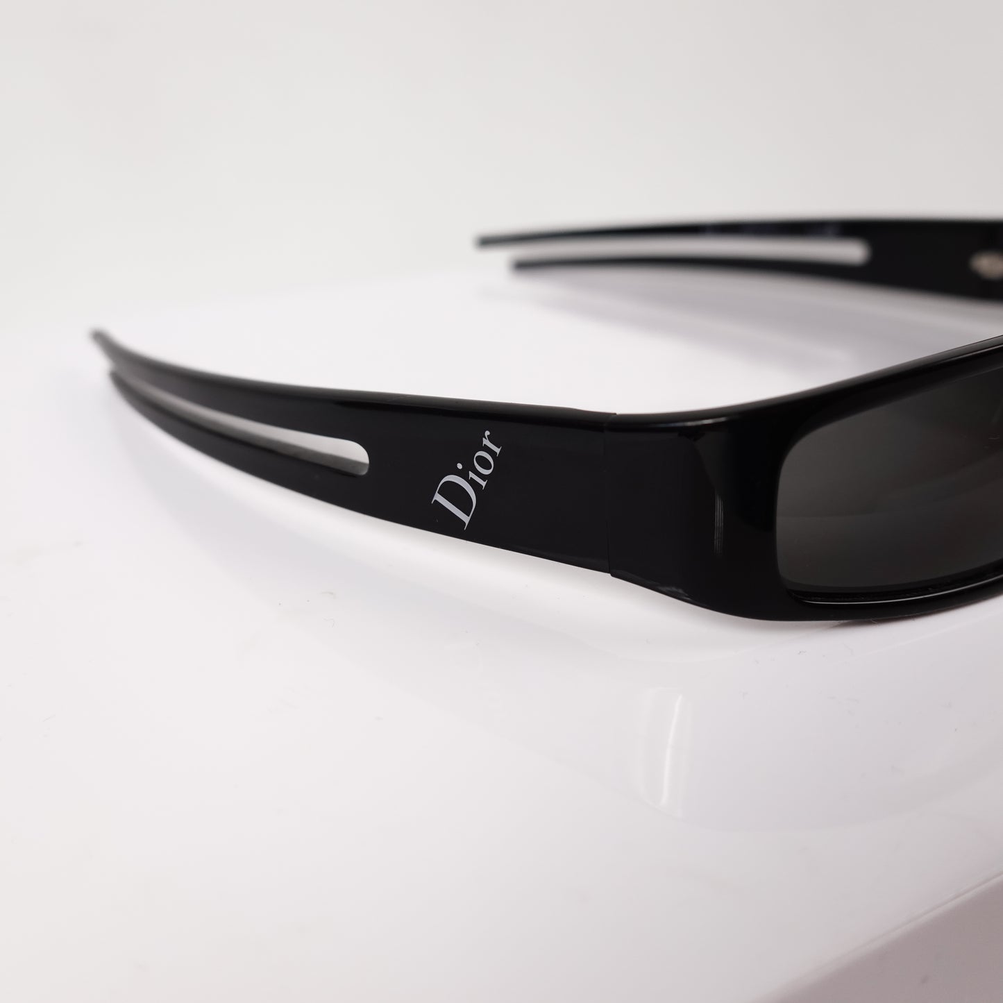 2003 Dior Bandage 2 Shades