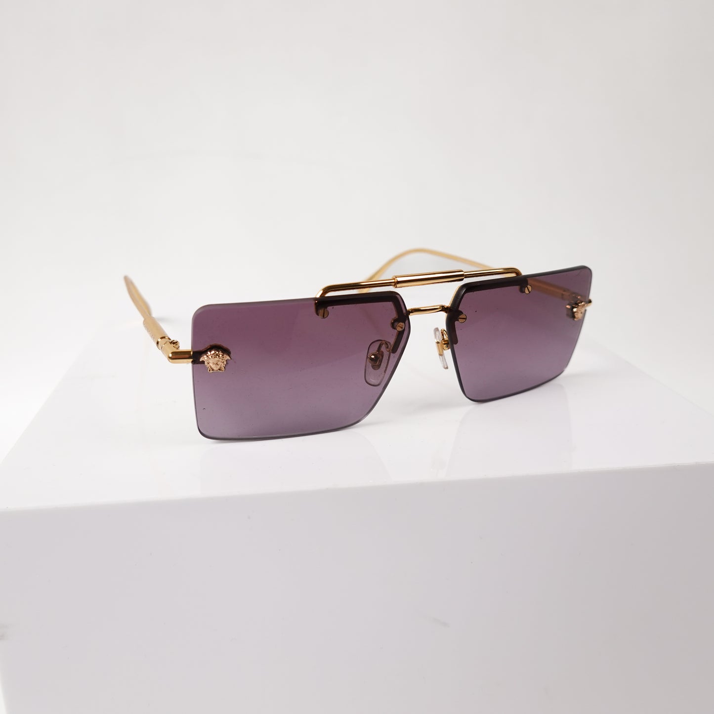 Versace Mod. 2245 Sunglasses