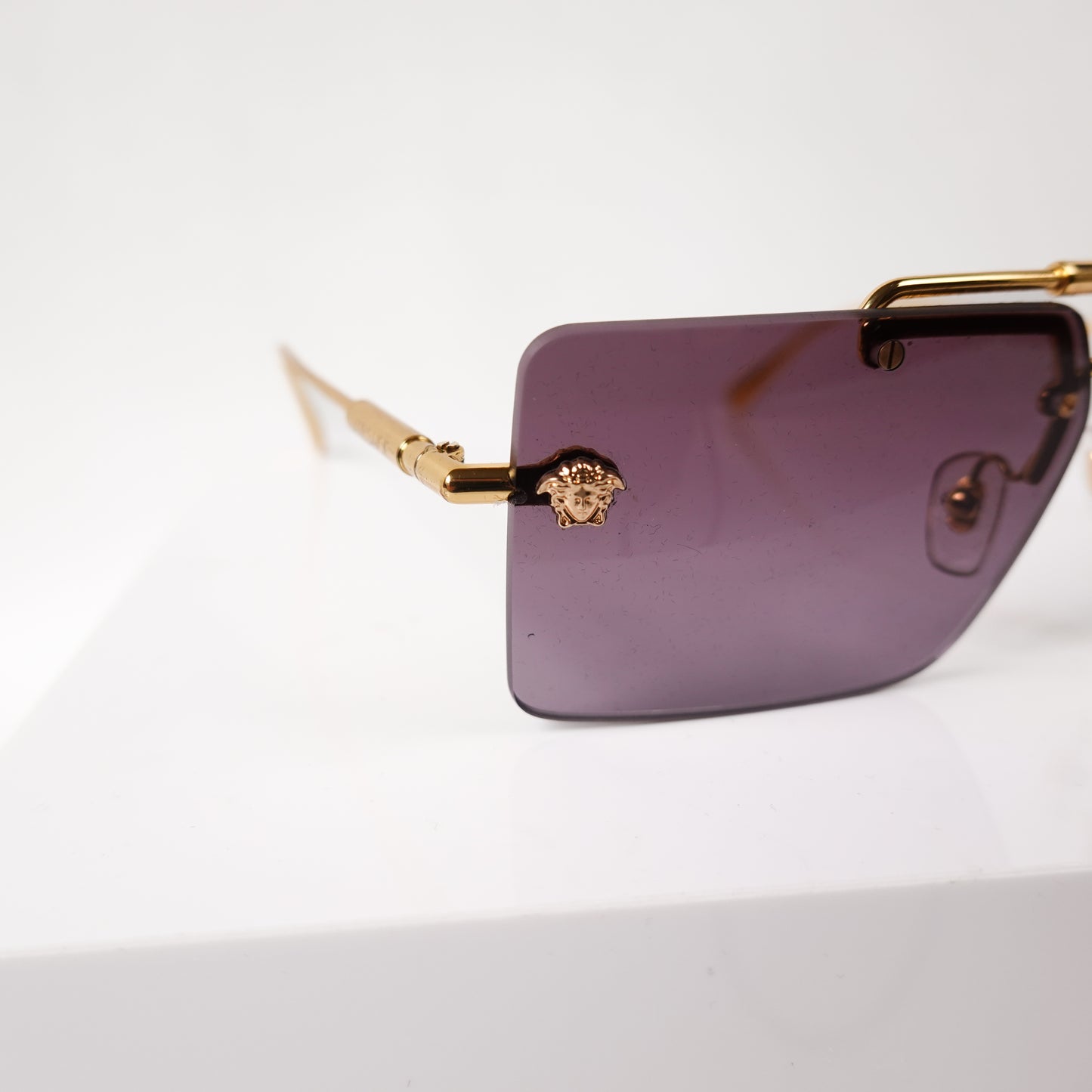 Versace Mod. 2245 Sunglasses