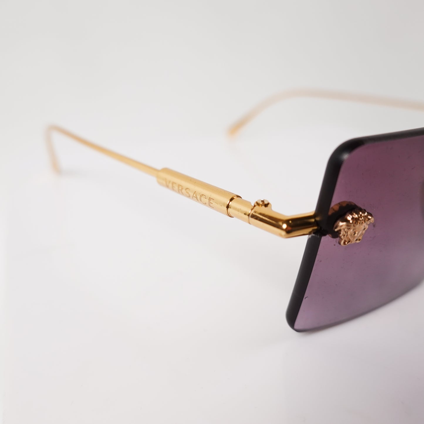 Versace Mod. 2245 Sunglasses