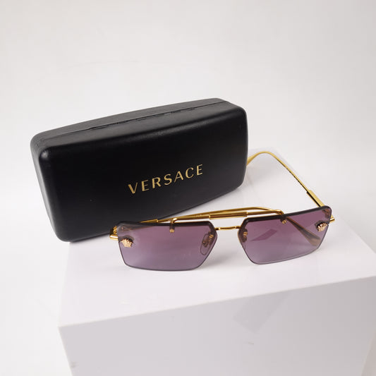 Versace Mod. 2245 Sunglasses