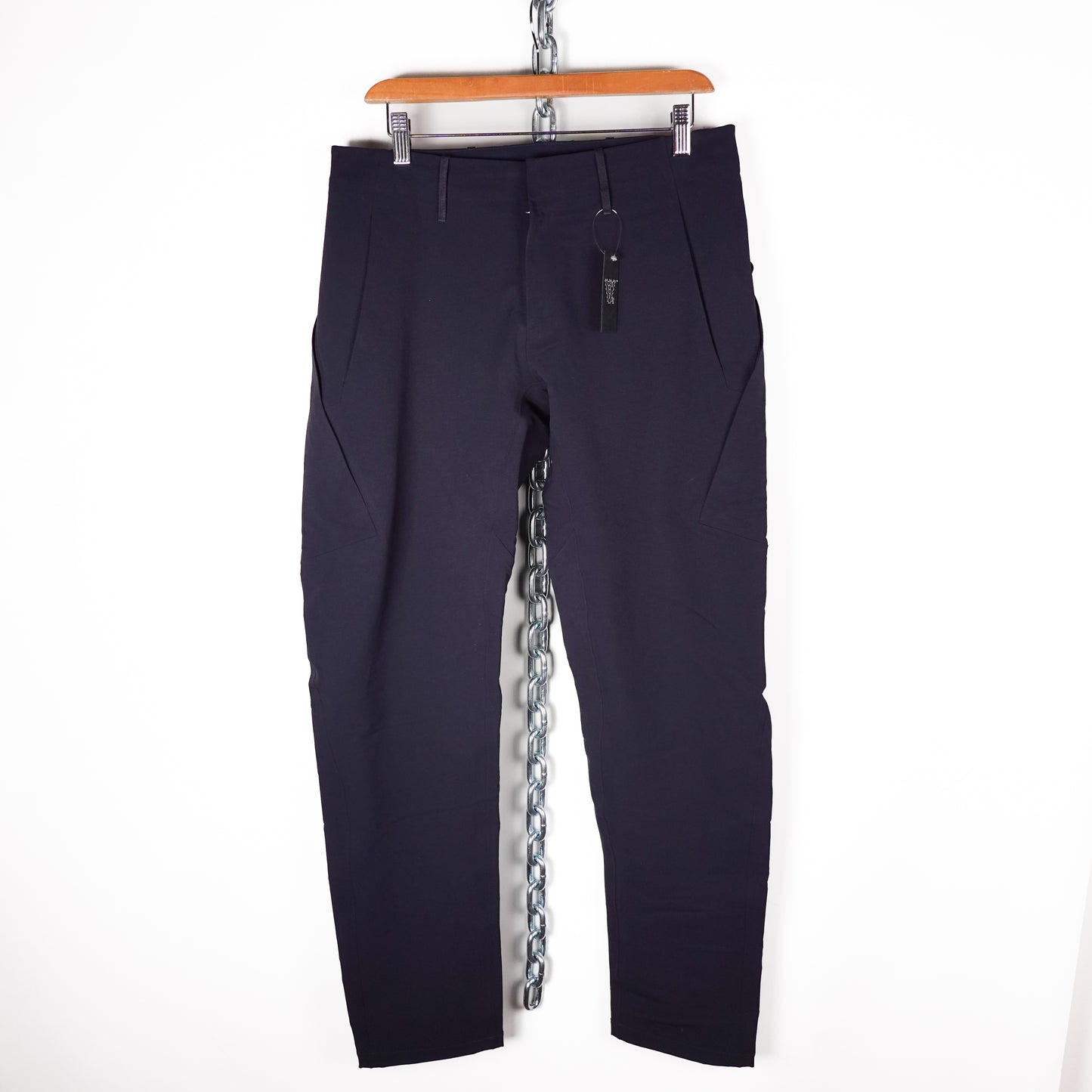Arc'teryx Align MX Navy Pant - Size 32