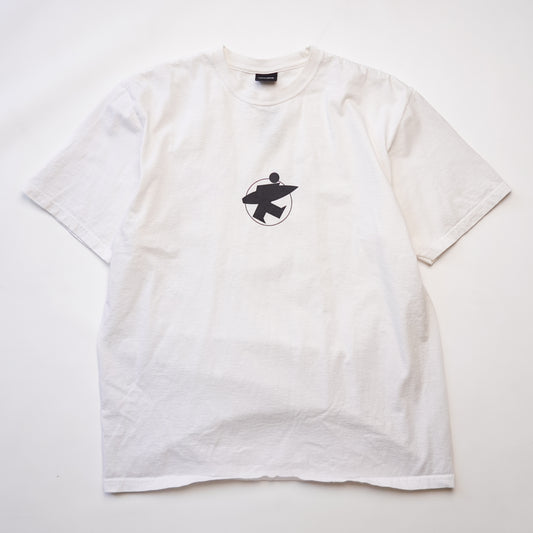 Stussy Surf Logo Tee - Size L