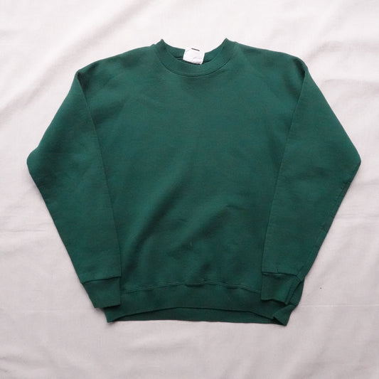 1990s Lee Blank Crewneck - Size XL