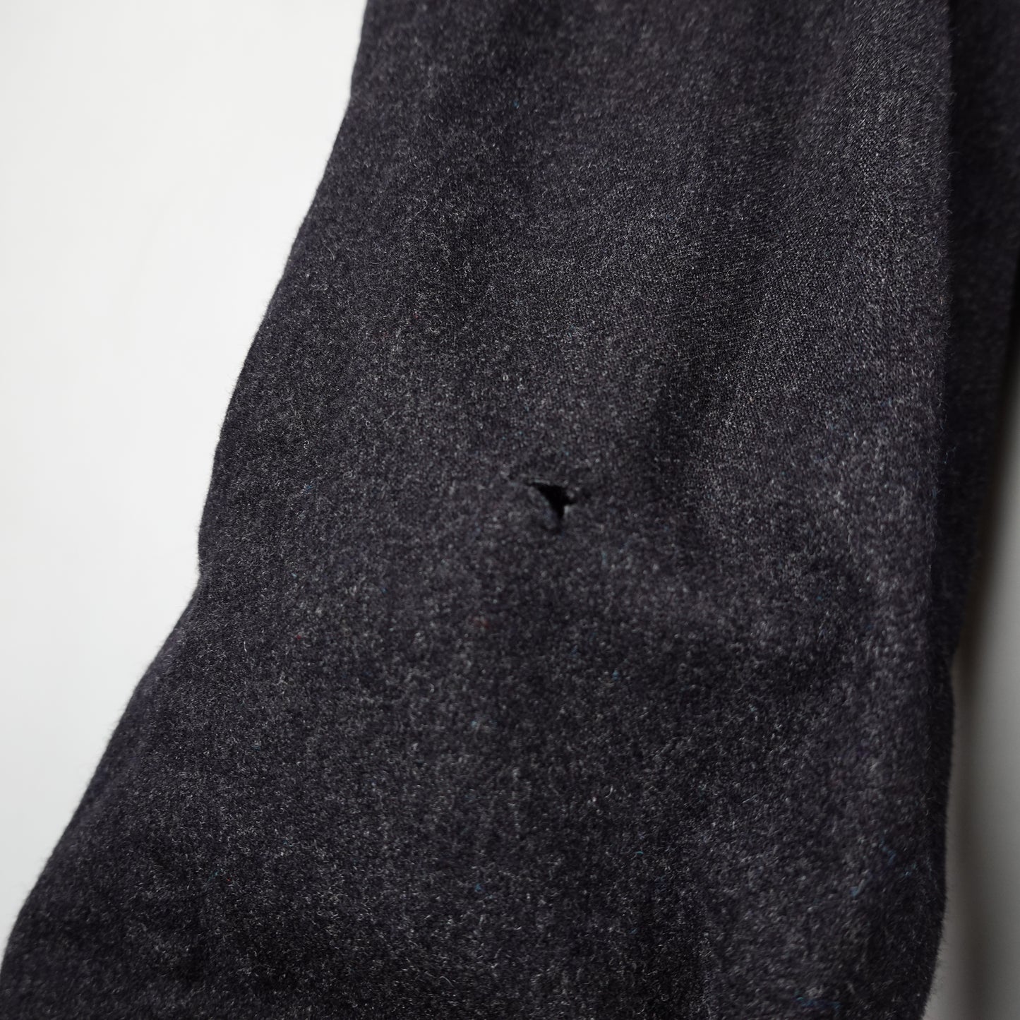 1980s Gianna Versace Wool Trousers - Size 30