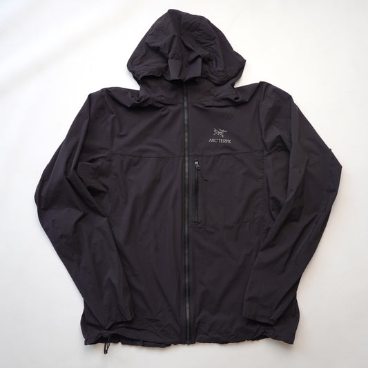 Arc'teryx Squamish Hoody Jacket - Womens XL