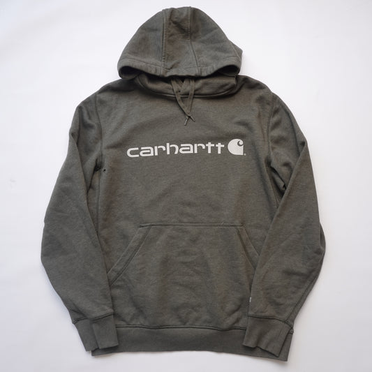 Carhartt Hoodie GREEN - Size M