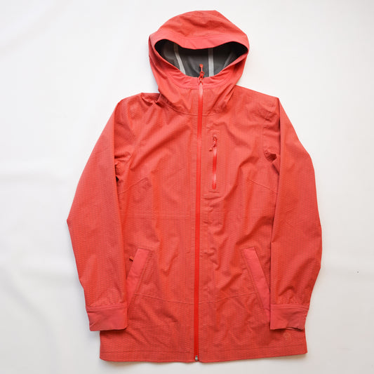 Mountain Hardwear Shell Jacket - Size S