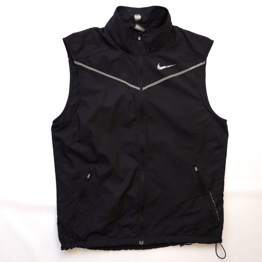 Y2K Nike Vest - Size L