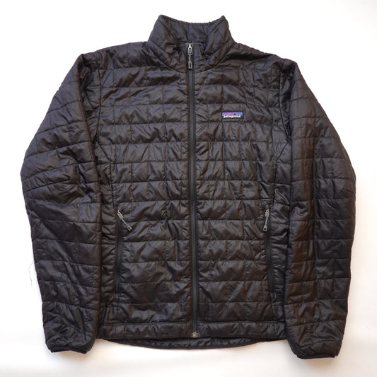 Patagonia Nanopuff Jacket - Size S