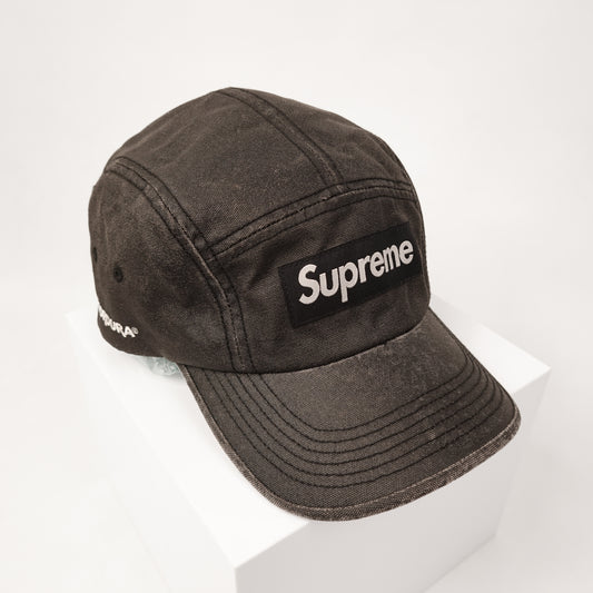 Supreme Cordura 5 Panel Hat